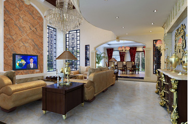 千百惠瓷砖加盟