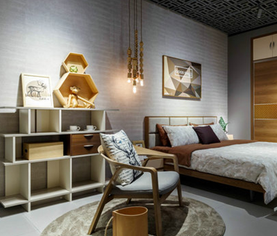 janehome简爱家居