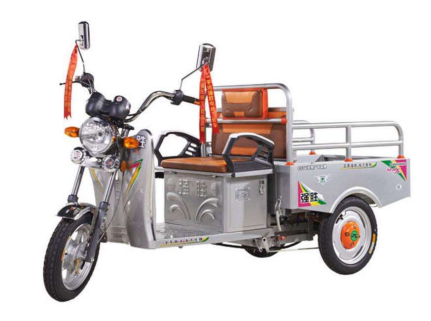 用三轮车做什么最赚钱