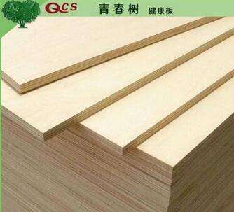 青春树装饰板材加盟