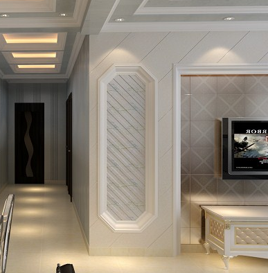 佰家祥集成墙板加盟