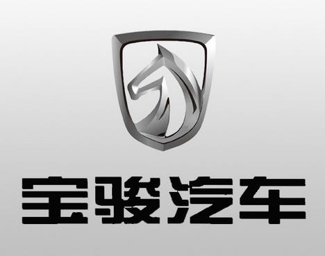 新宝骏logo含义图片