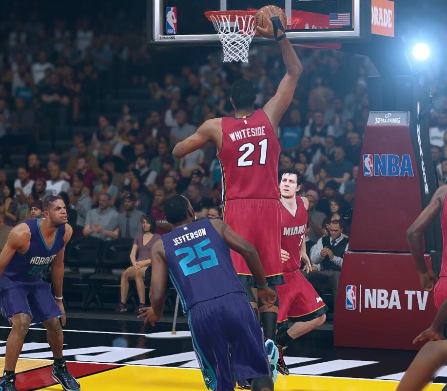 NBA LIVE