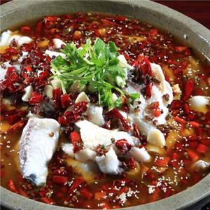 两人鱼石锅跳跳鱼加盟