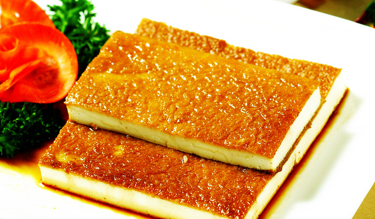 开一家阿萍五香豆腐加盟费多少?加盟怎么样?