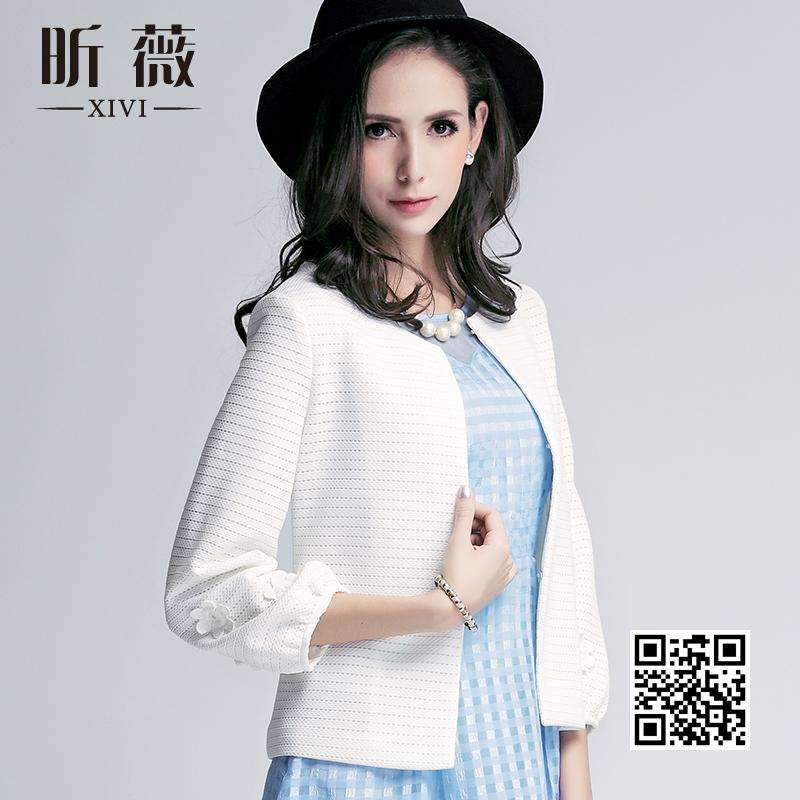 昕薇女装如何加盟