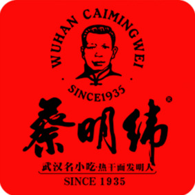 蔡明纬热干面