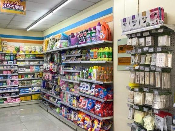 悦客便利店加盟_悦客便利店怎么加盟_悦客便利店加盟费8.7万起