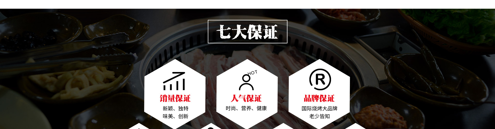 尚品宫烤肉