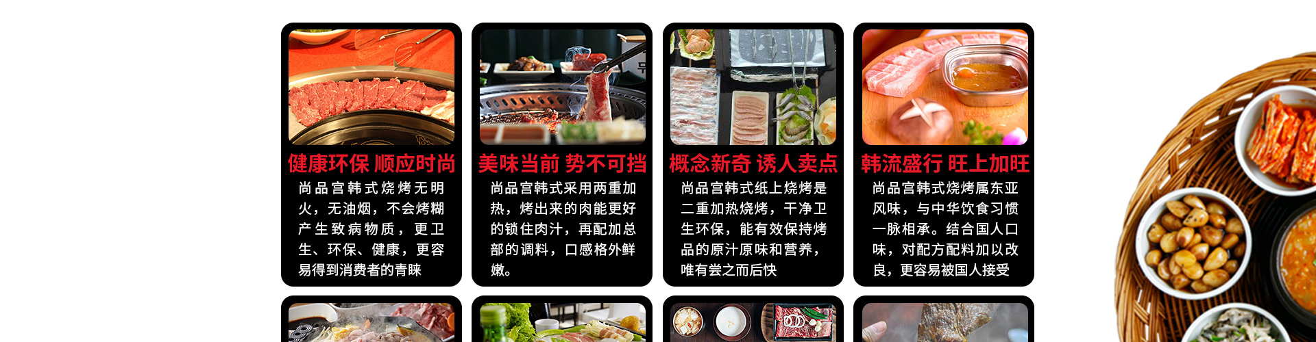尚品宫烤肉