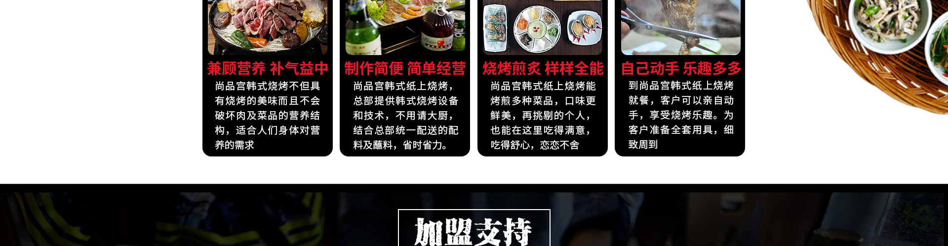 尚品宫烤肉