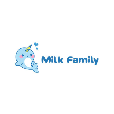 MILK FAMILY进口母婴生活馆
