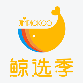 鲸选季JIMPICKGO便利店
