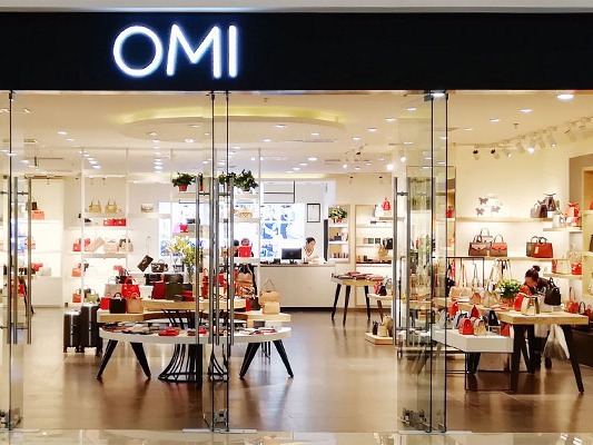 OMI 欧米