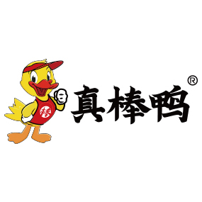 真棒鸭卤味鸭货全国有多少家门店_真棒鸭卤味鸭货怎