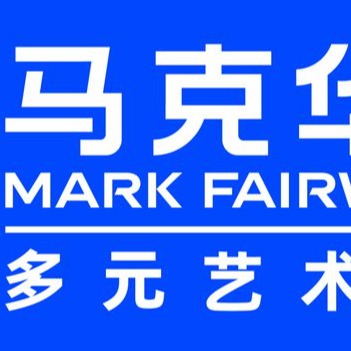 马克华菲logo标图片