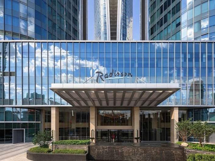 丽筠招商地区:全国所属行业:生活服务公司名称:radisson丽筠酒店集团