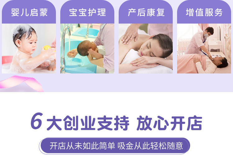 东方爱堡月子会所