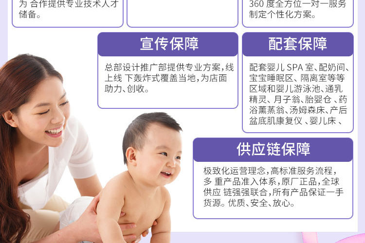 东方爱堡月子会所