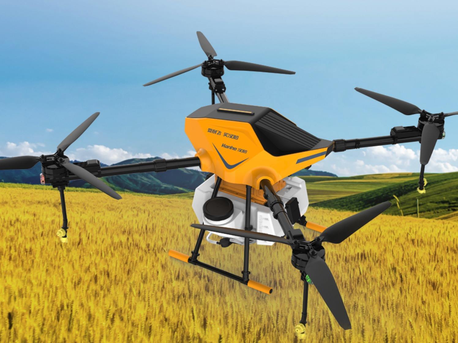 汉和无人机加盟_汉和无人机怎么加盟_汉和无人机加盟费17.4万起