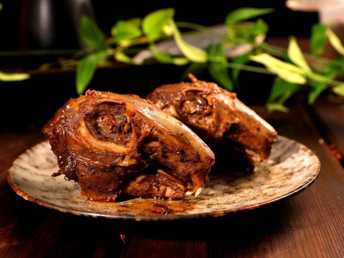 双流老妈兔头加盟