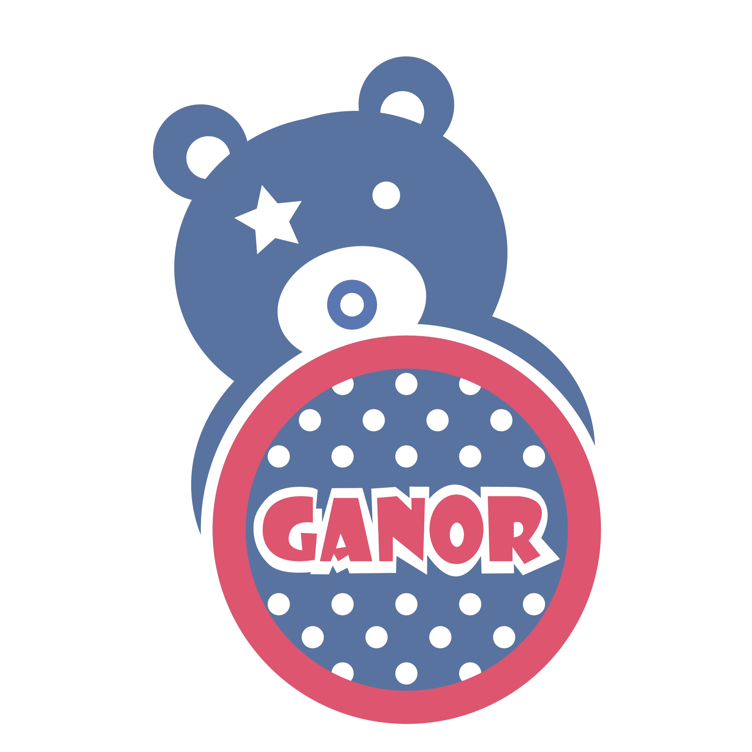 GANOR智慧托育