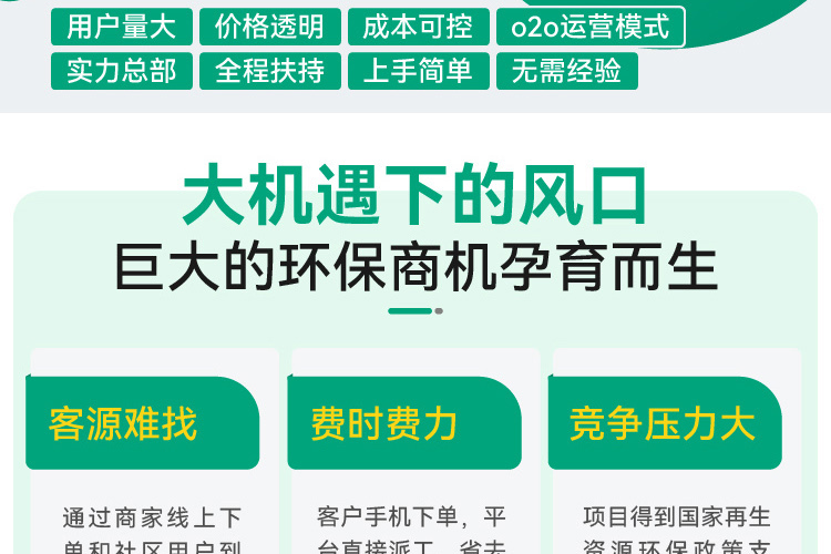 聚纸侠 壹键回收