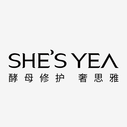 SHE'S YEA化妆品