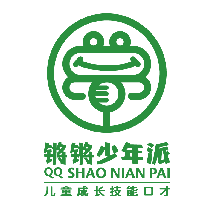 锵锵少年派少儿口才教育