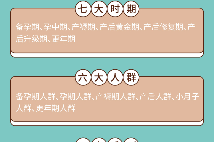 韵味妈妈产后修复
