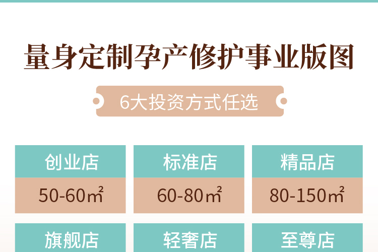 韵味妈妈产后修复