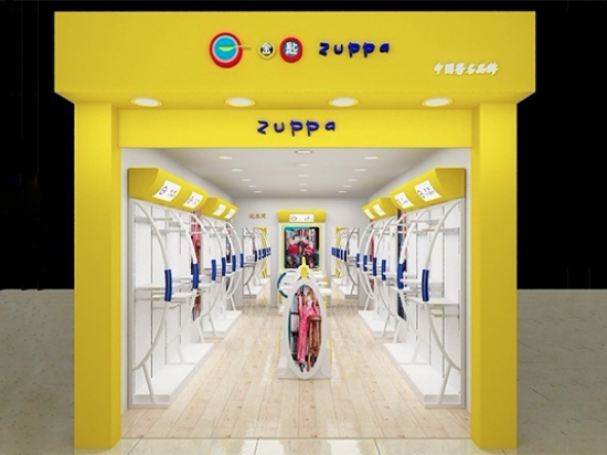 ZUPPA金匙童装