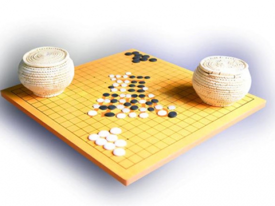 天涯棋道