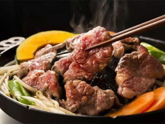 金意宫烤肉