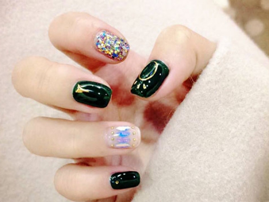 lilynails美甲美睫