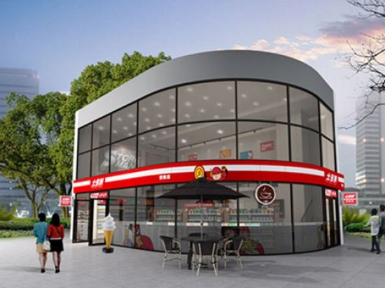 士多侠便利店加盟_士多侠便利店怎么加盟_士多侠便利店加盟费8.7万起