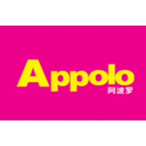 香港阿波罗冰淇淋