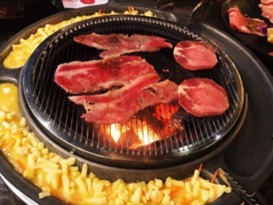 9292韩国烤肉