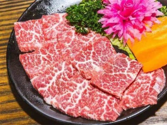 钱升天韩式烤肉