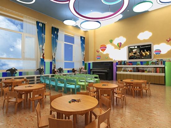 乐融国际幼儿园加盟_乐融国际幼儿园怎么加盟_乐融国际幼儿园加盟费