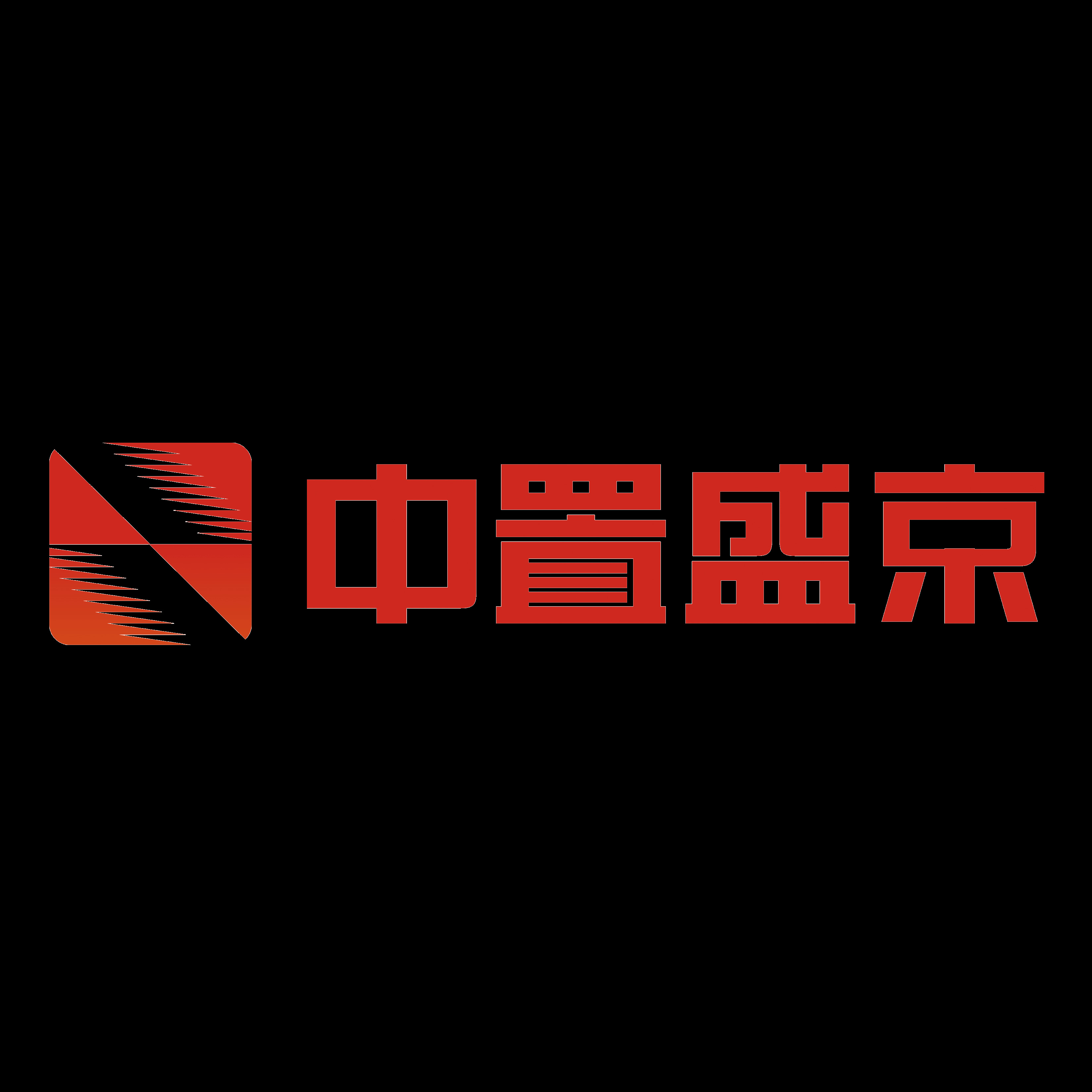 中置盛京养老院logo