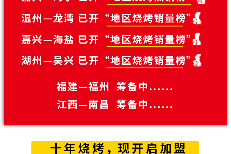 舌尖有约烧烤•龙虾海鲜