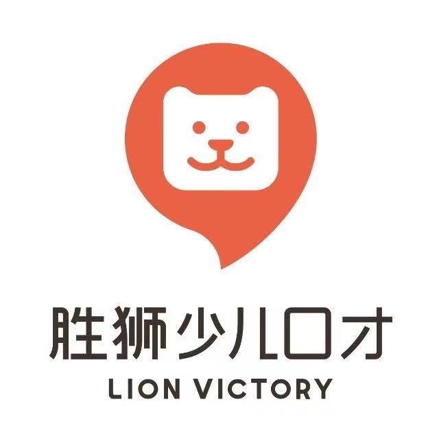 口才班logo图案图片