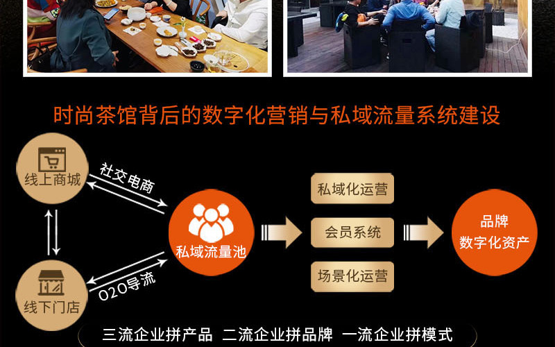 束氏茶界