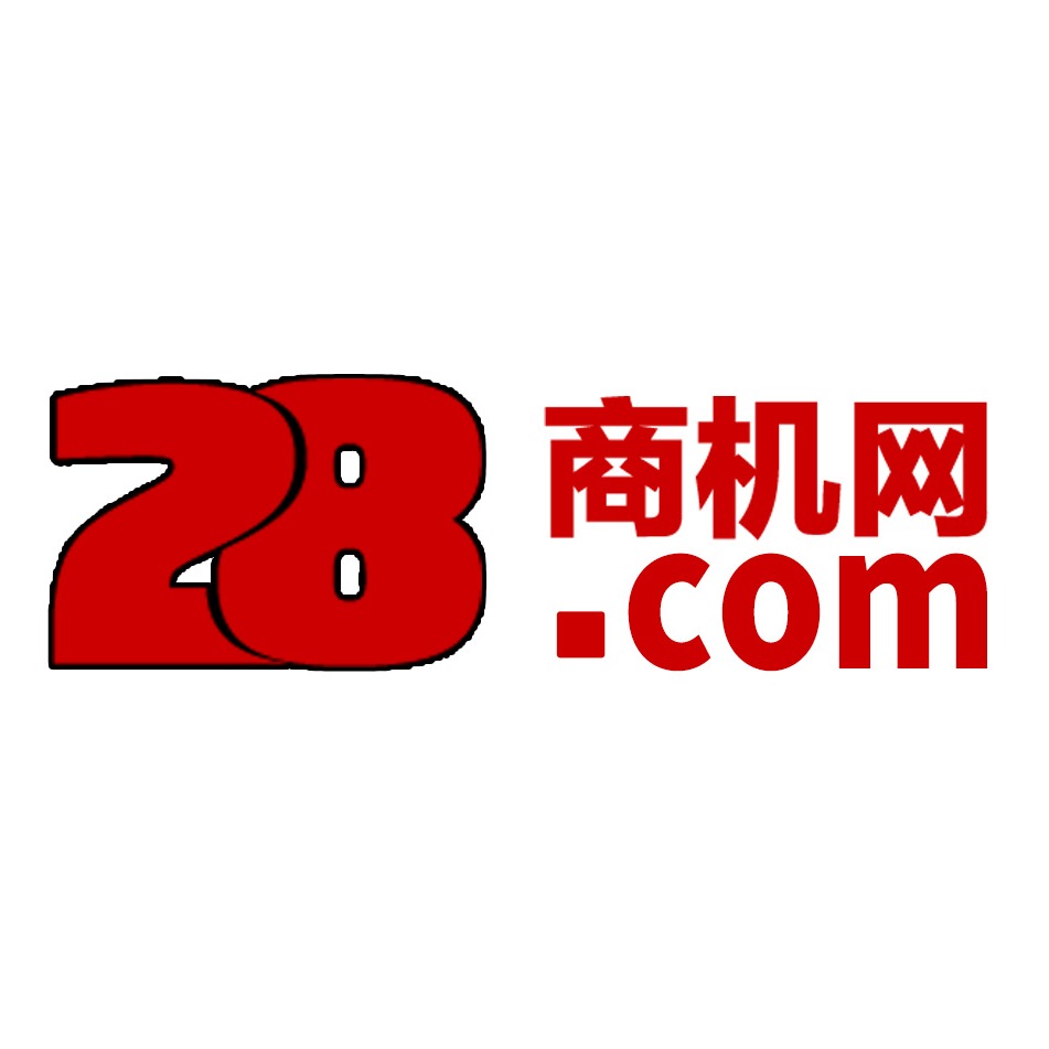 商机网;28.CONlogo