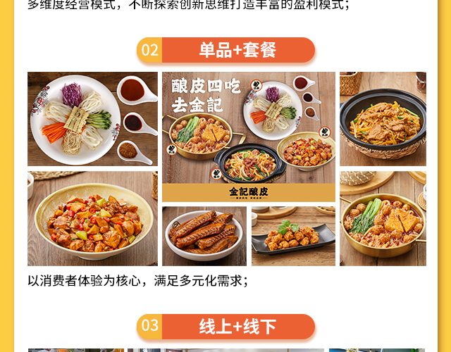 金记酿皮加盟_金记酿皮怎么加盟_金记酿皮加盟费30-50万