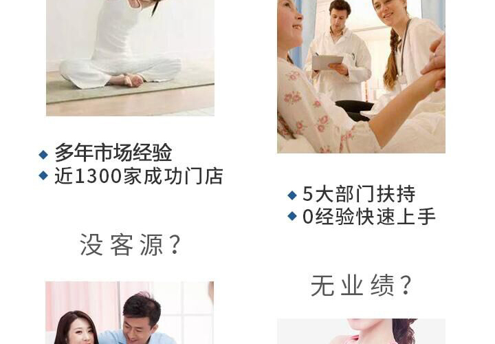 蓝丝带产后恢复