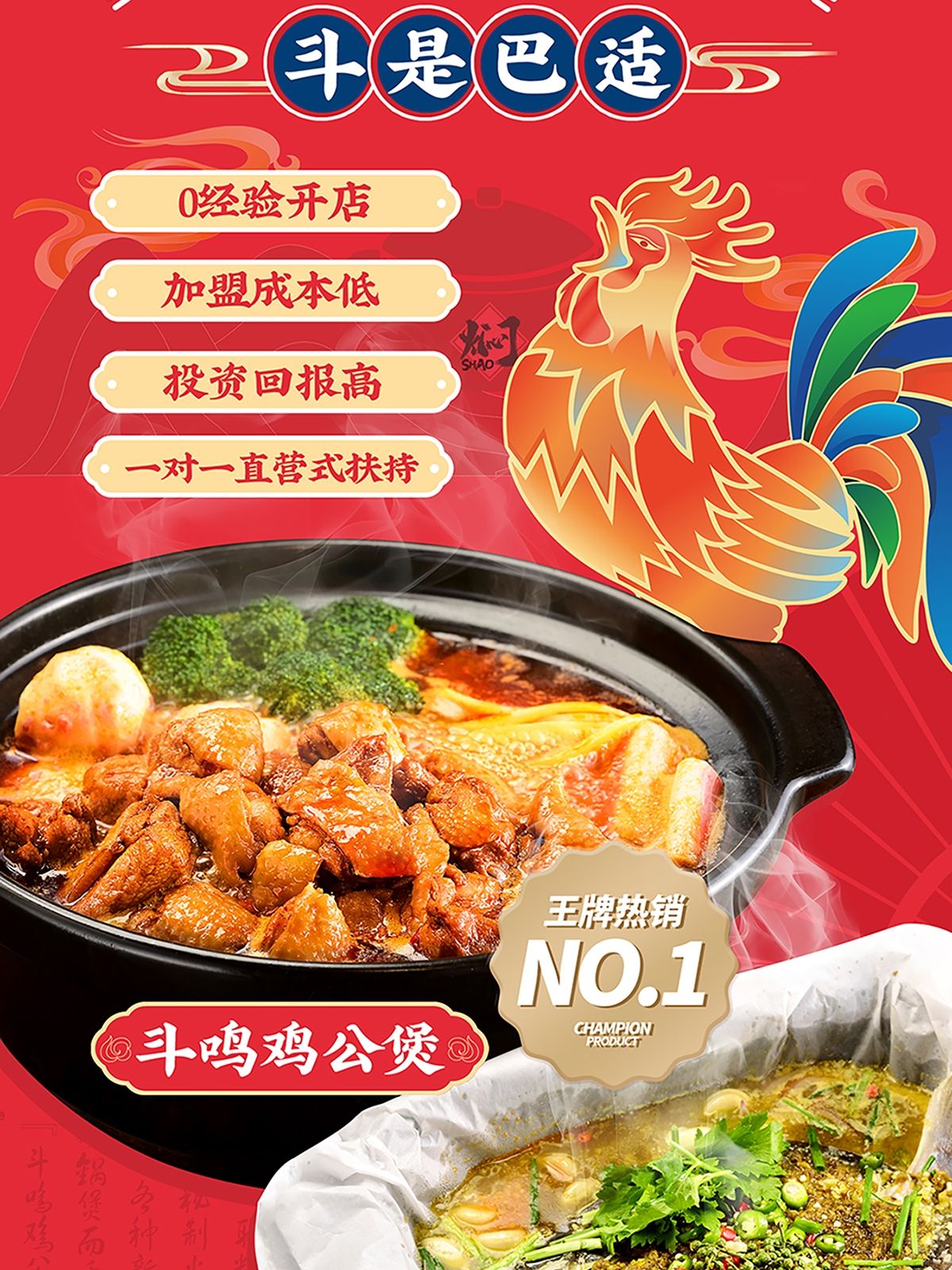 投资加盟店项目有哪些(投资加盟店项目有哪些类型)