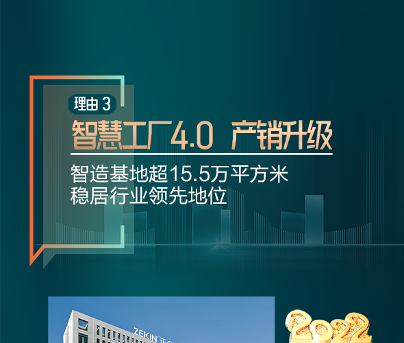 ZEKIN 正金门窗