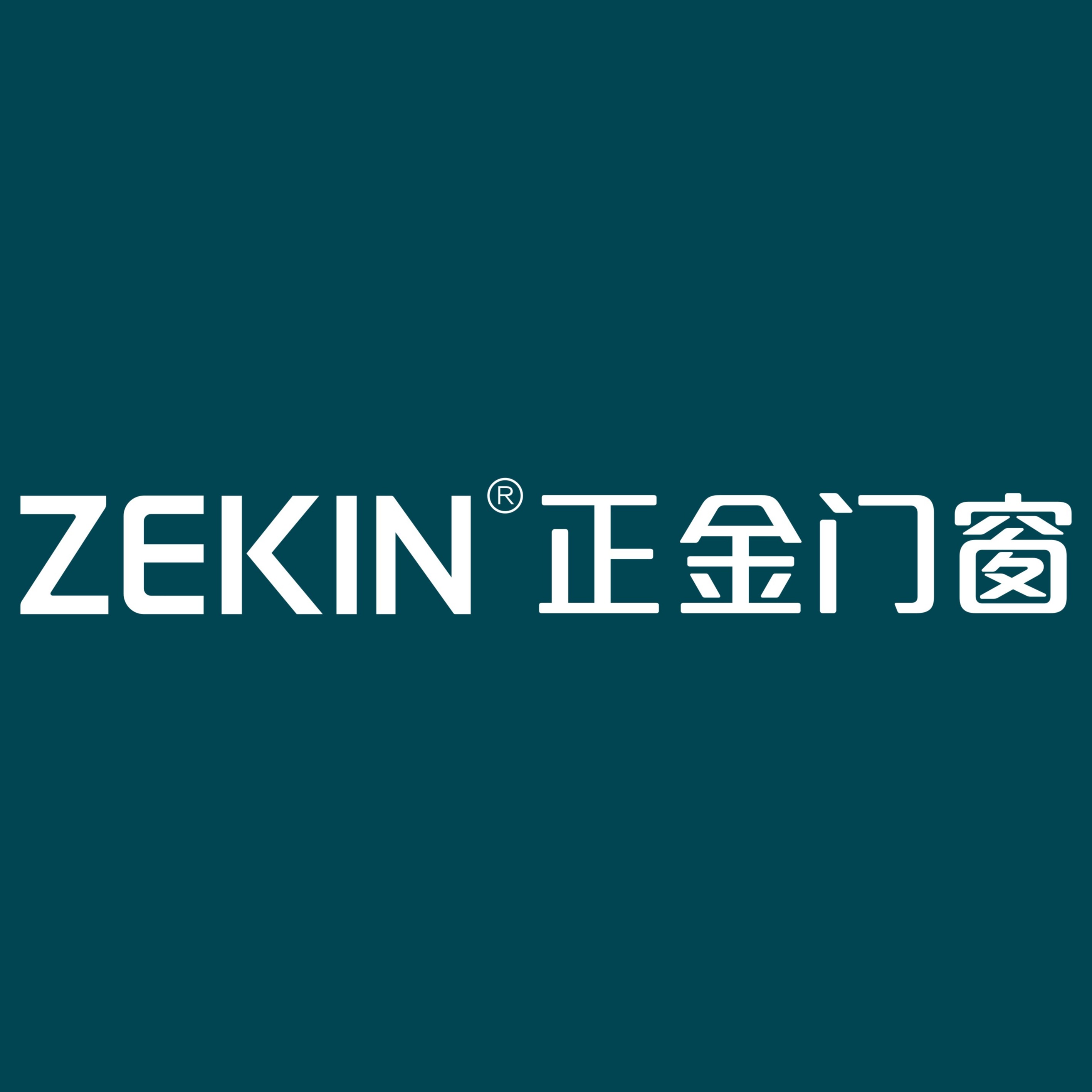 ZEKIN 正金门窗